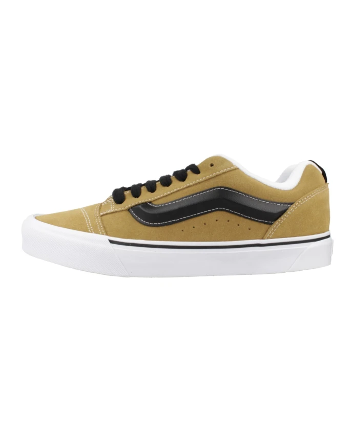 Классические мужские кроссовки старой школы Vans, коричневый
Классические мужские кроссовки старой школы Vans, коричневый