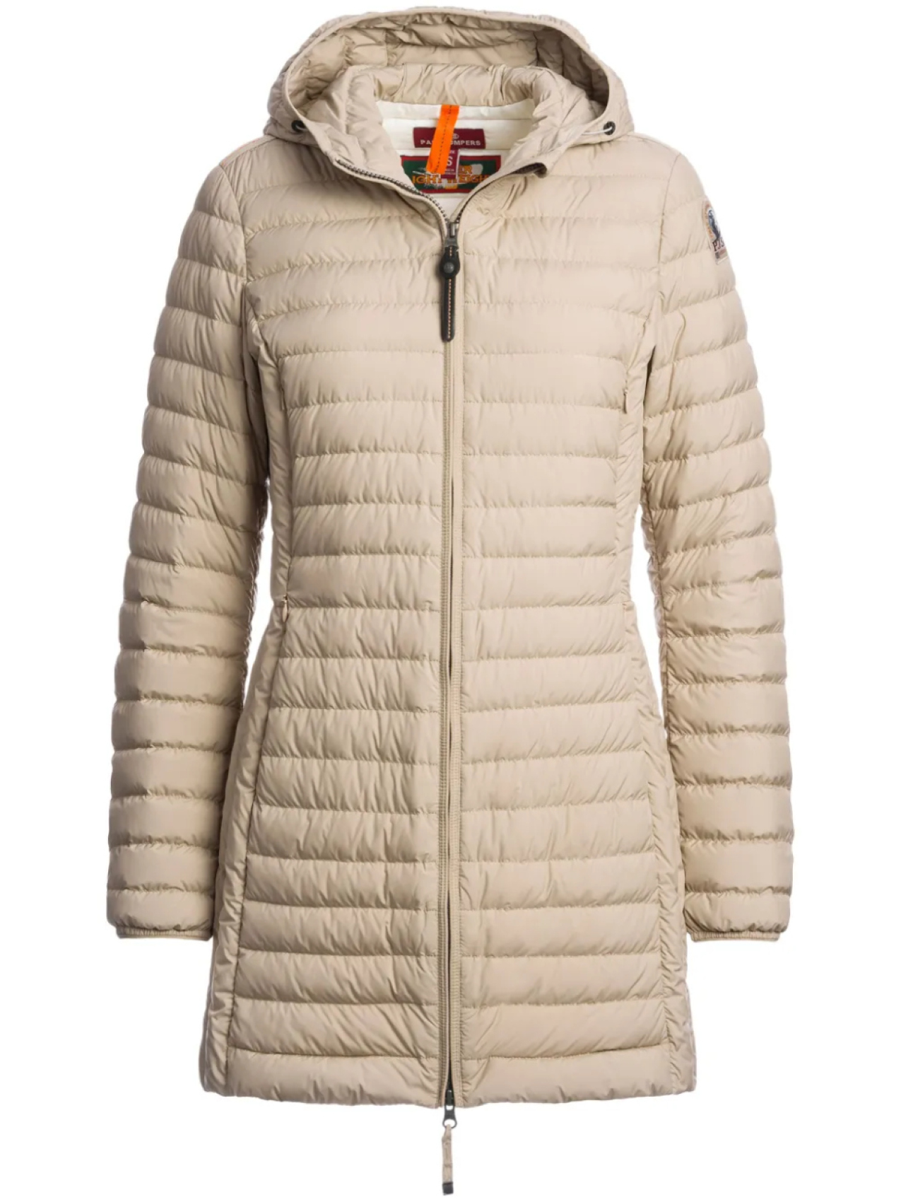 Пальто Parajumpers Irene, нейтральный
Пальто Parajumpers Irene, нейтральный