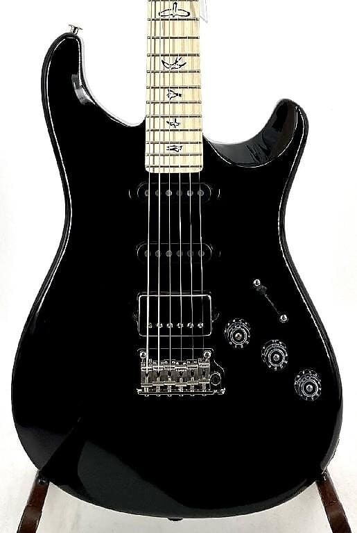 Электрогитара Paul Reed Smith PRS Fiore Electric Guitar Black Iris w/ Gigbag Ser#0359719
Электрогитара Paul Reed Smith PRS Fiore Electric Guitar Black Iris w/ Gigbag Ser#0359719