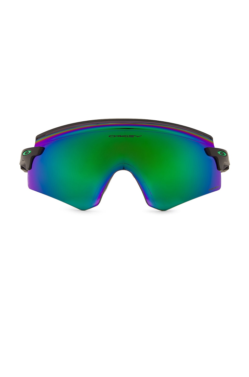Солнцезащитные очки encoder Oakley, черный
Солнцезащитные очки encoder Oakley, черный