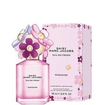 Туалетная вода Marc Jacobs Daisy Paradise
Туалетная вода Marc Jacobs Daisy Paradise