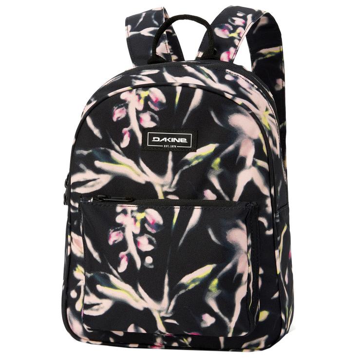 Рюкзак первой необходимости, мини-рюкзак 7 л, полуночные цветы Dakine
Рюкзак первой необходимости, мини-рюкзак 7 л, полуночные цветы Dakine