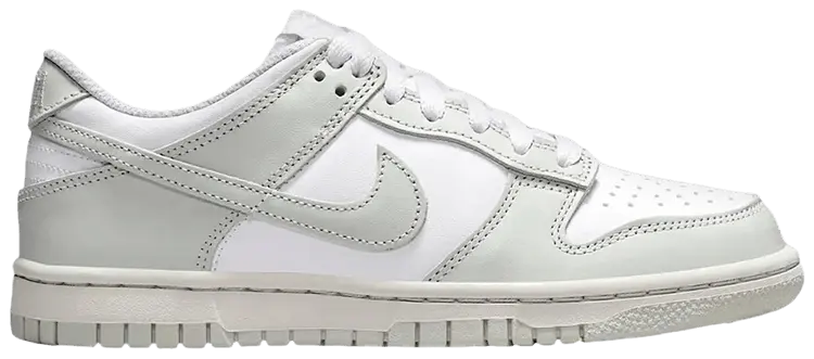 Кроссовки Nike Dunk Low GS, серый
Кроссовки Nike Dunk Low GS, серый