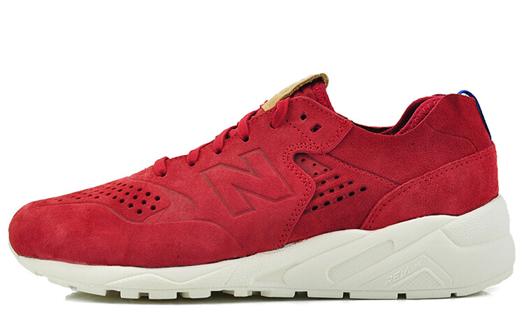 New Balance NB 580 Кроссовки унисекс
New Balance NB 580 Кроссовки унисекс