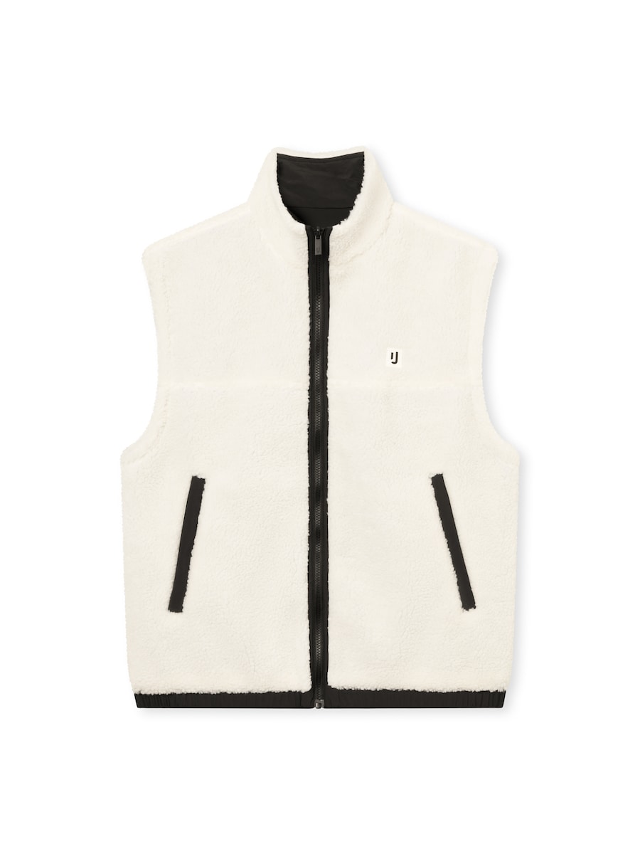 Жилет Johnny Urban Bryson, Wool White
Жилет Johnny Urban Bryson, Wool White