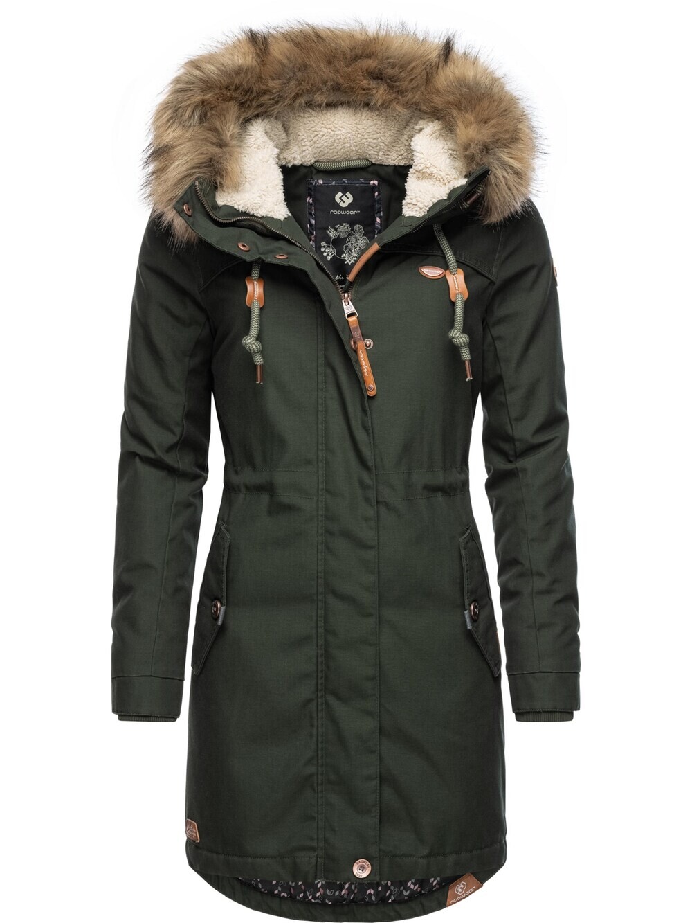 Зимняя парка Ragwear Tawny, оливковый, Зеленый, Зимняя парка Ragwear Tawny, оливковый
Зимняя парка Ragwear Tawny, оливковый, Зеленый, Зимняя парка Ragwear Tawny, оливковый