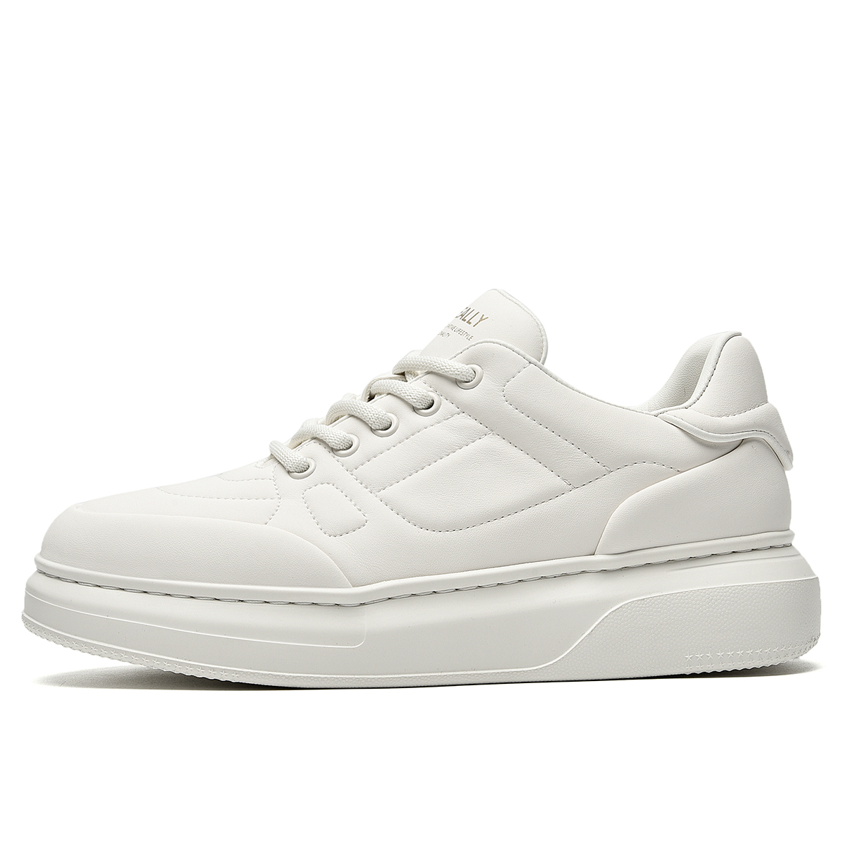 Стильные мужские кроссовки HLA, Black
Стильные мужские кроссовки HLA, Black