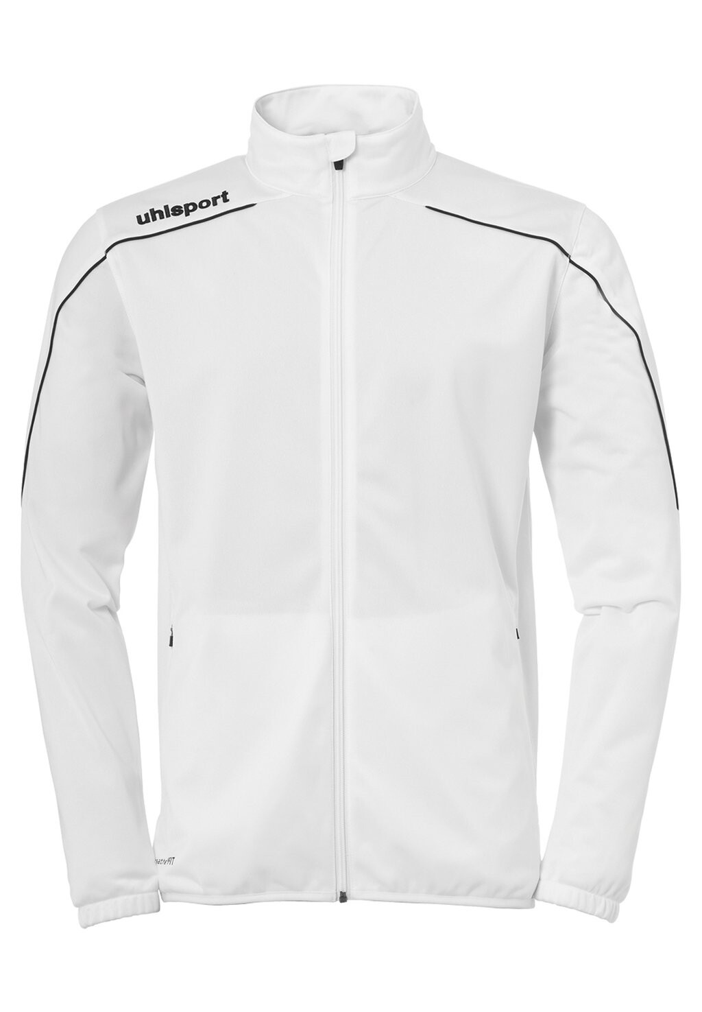 Куртка тренировочная STREAM uhlsport, цвет weiß/schwarz
Куртка тренировочная STREAM uhlsport, цвет weiß/schwarz