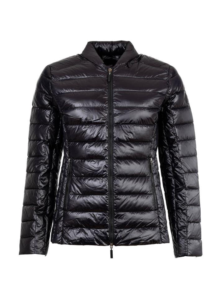 Куртка Armani Exchange, черный
Куртка Armani Exchange, черный