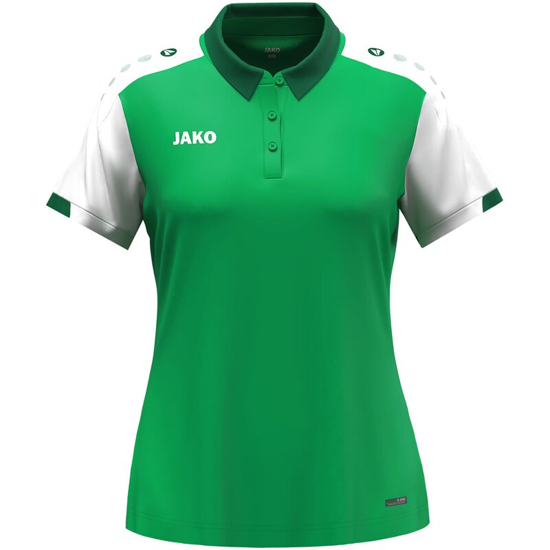 Polo Polo Dynamic Women Jako, мультиколор
Polo Polo Dynamic Women Jako, мультиколор