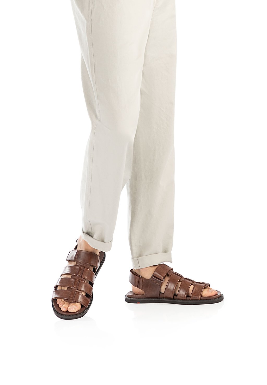 Сандалии EMORY Lloyd, коричневый
Сандалии EMORY Lloyd, коричневый