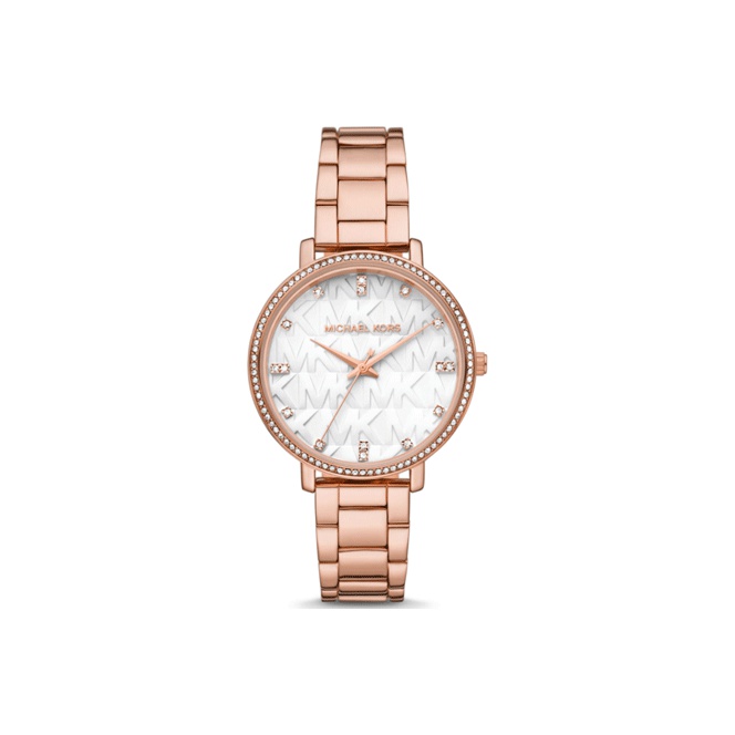 Пайпер 38 мм Michael Kors, белый dial mk4594
Пайпер 38 мм Michael Kors, белый dial mk4594