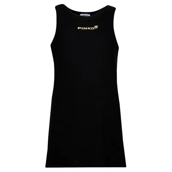 Платье Pinko Up, черный
Платье Pinko Up, черный