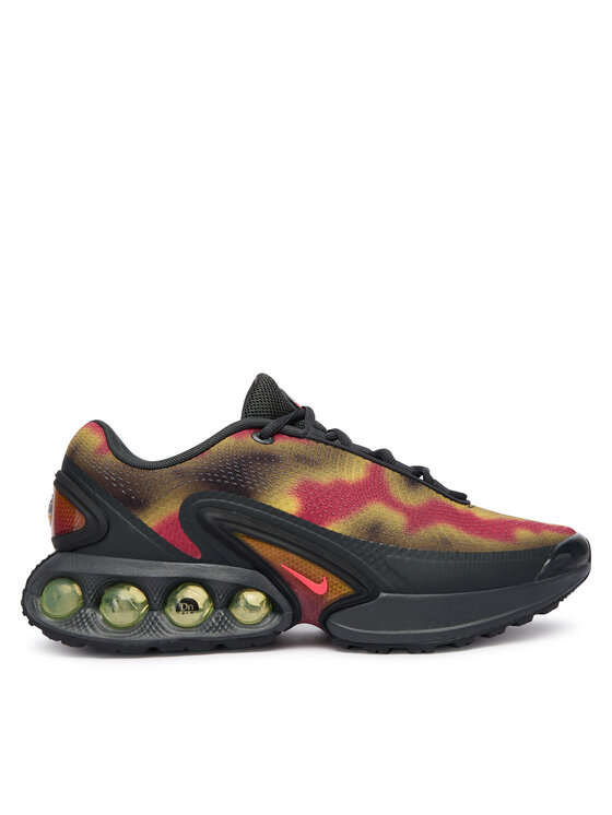 Кроссовки Air Max Dn Nrg IB7025 001 Nike, черный
Кроссовки Air Max Dn Nrg IB7025 001 Nike, черный