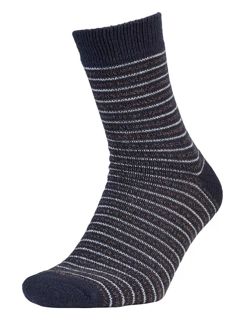 Мужские носки в полоску Northeast Outfitters Cosy Cabin, черный
Мужские носки в полоску Northeast Outfitters Cosy Cabin, черный