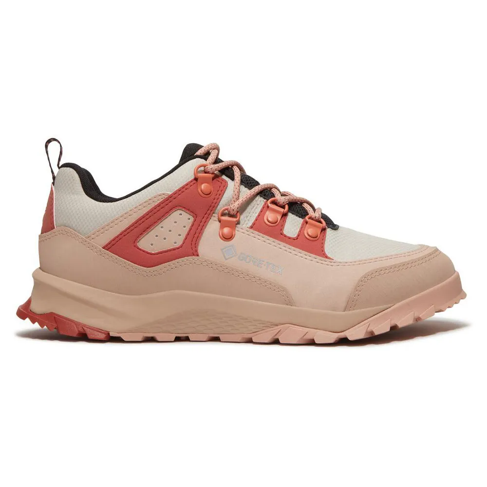 Походные ботинки Timberland Lincoln Peak Goretex, оранжевый
Походные ботинки Timberland Lincoln Peak Goretex, оранжевый