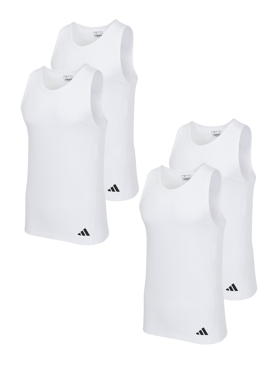 Рубашка ADIDAS SPORTSWEAR, белый
Рубашка ADIDAS SPORTSWEAR, белый
