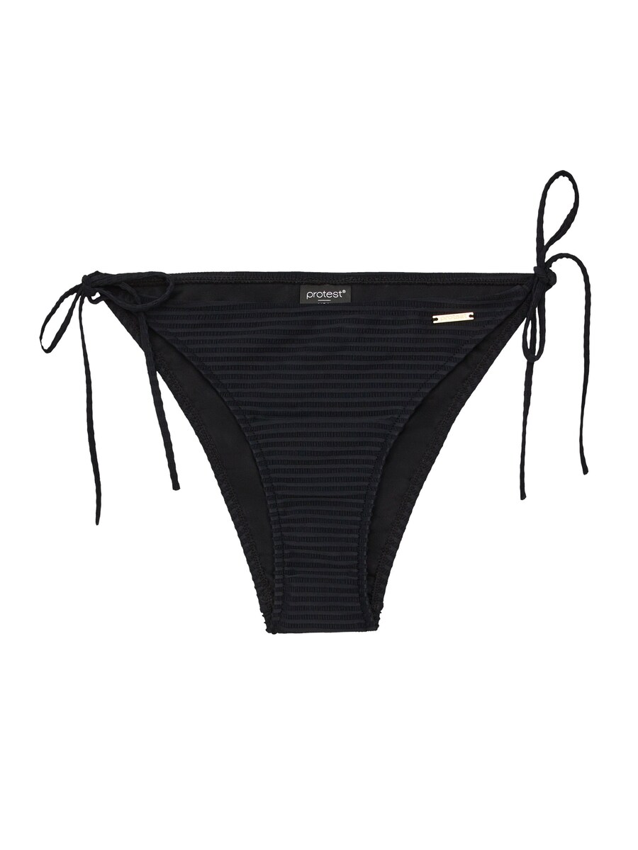 Плавки бикини PROTEST MIXSwayol, черный
Плавки бикини PROTEST MIXSwayol, черный