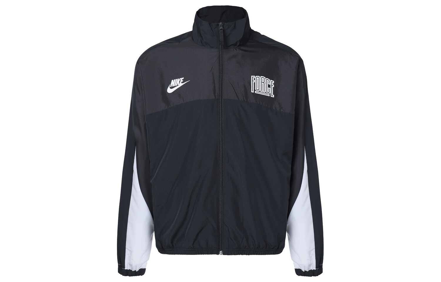 Мужская куртка Nike, Черный
Мужская куртка Nike, Черный