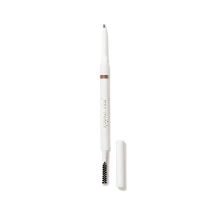 Jane Iredale PureBrow Precision Pencil Выдвижной ультратонкий карандаш + катушка Водостойкая формула для защиты от размазывания Пепельный блондин
Jane Iredale PureBrow Precision Pencil Выдвижной ультратонкий карандаш + катушка Водостойкая формула для защиты от размазывания Пепельный блондин