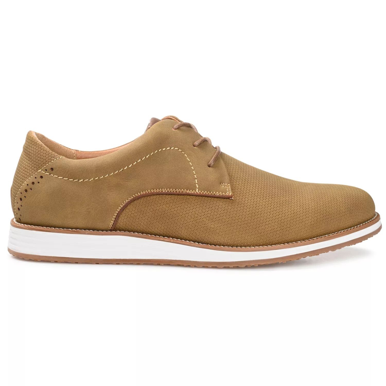 Мужские повседневные модельные туфли Vance Co. Blaine
Мужские повседневные модельные туфли Vance Co. Blaine