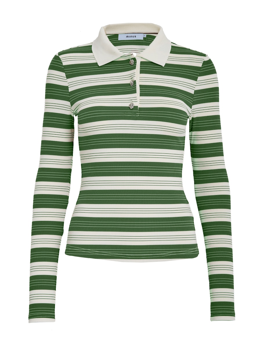 Топ minus Pammie, зеленый
Топ minus Pammie, зеленый