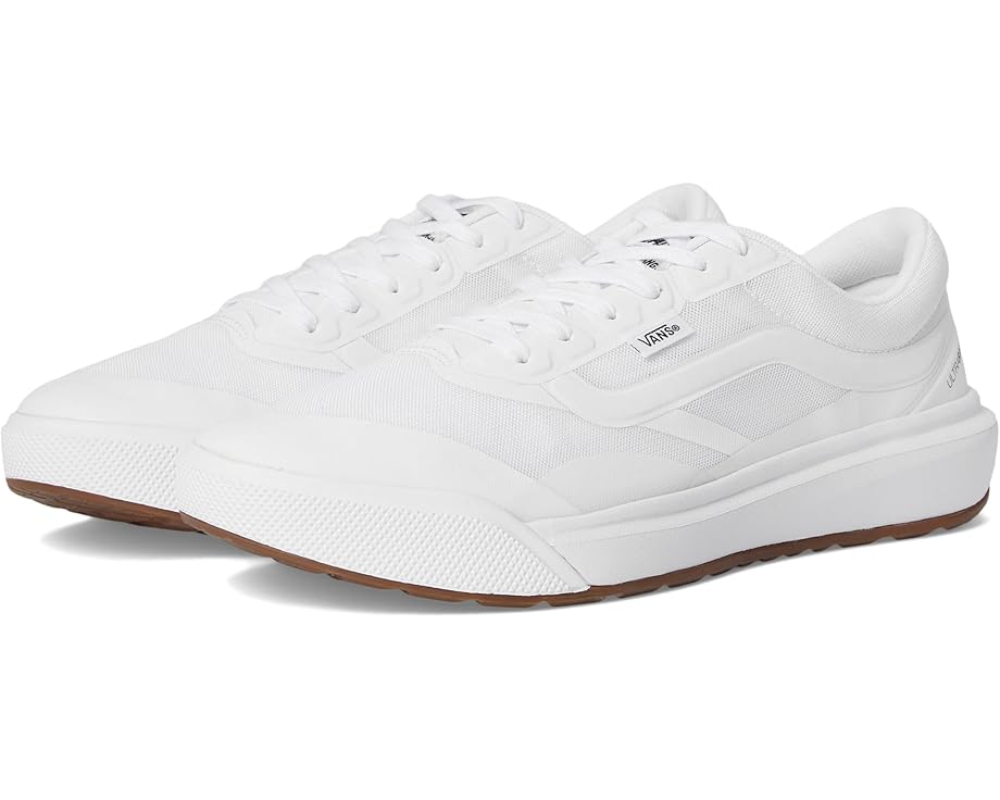 Кроссовки Vans Mte Ultrarange 2.0 Rw, цвет True White 
Кроссовки Vans Mte Ultrarange 2.0 Rw, цвет True White