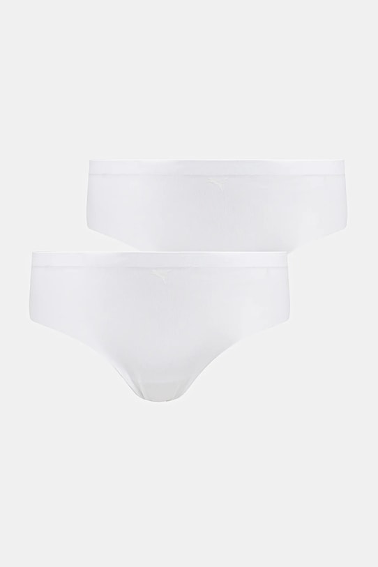 Трусики 2 шт Puma, белый
Трусики 2 шт Puma, белый