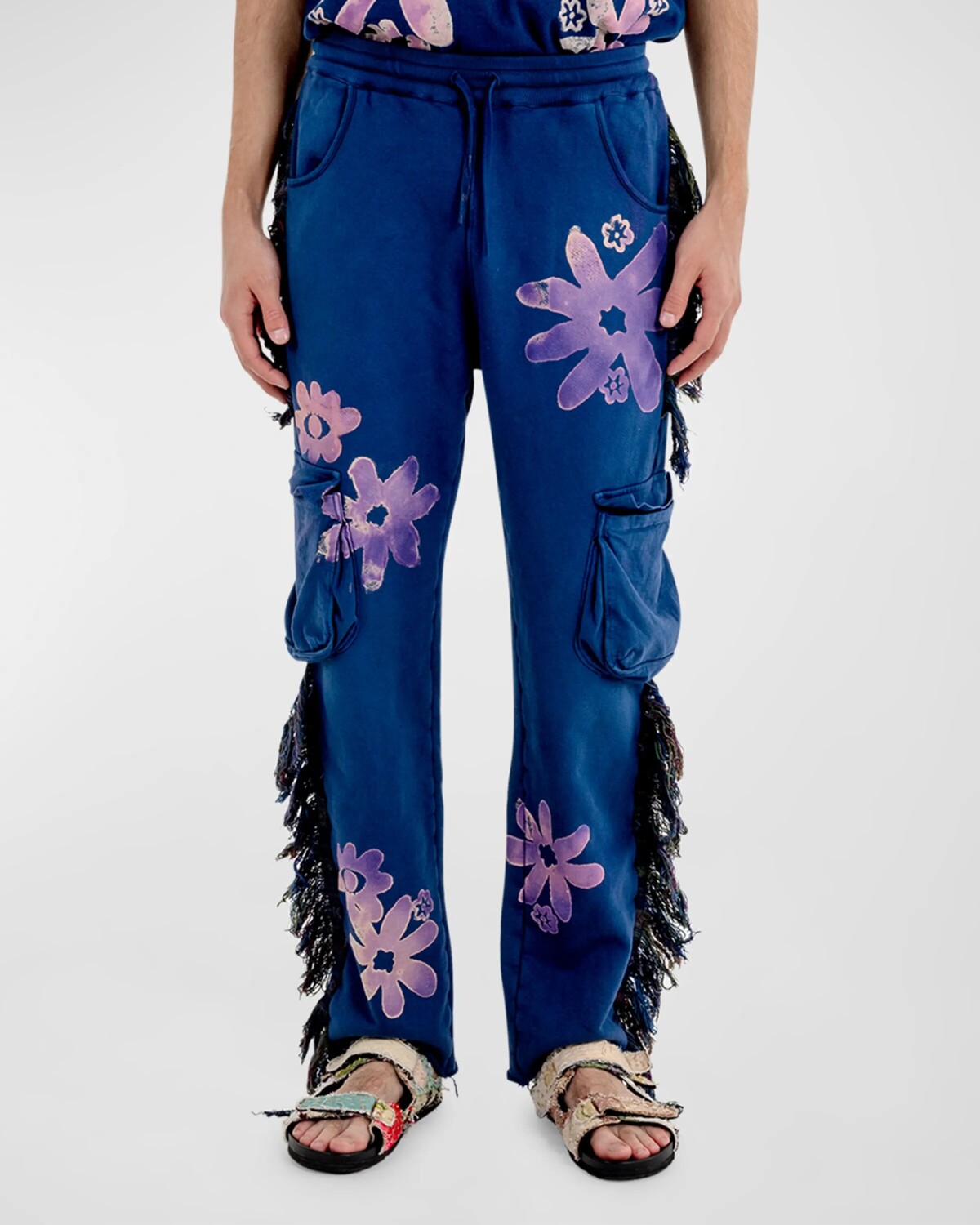 Мужские джоггеры с принтом Know U Riders Alchemist, цвет Nightfall
Мужские джоггеры с принтом Know U Riders Alchemist, цвет Nightfall