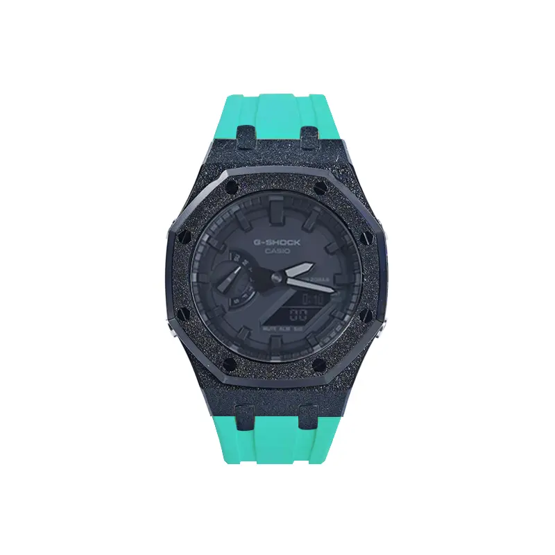 CASIO Мужские часы Men Liquid Crystal/Analog Dual Display Series Black
CASIO Мужские часы Men Liquid Crystal/Analog Dual Display Series Black