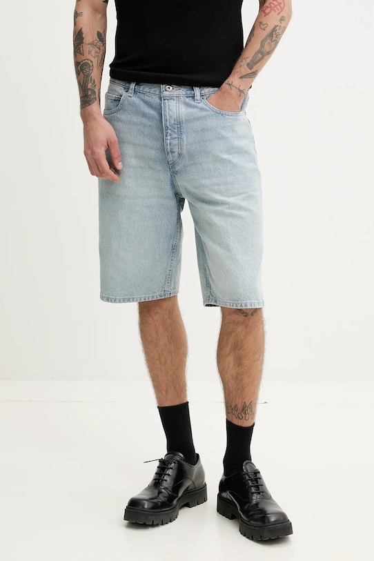 Джинсовые шорты Hugo Blue, синий
Джинсовые шорты Hugo Blue, синий