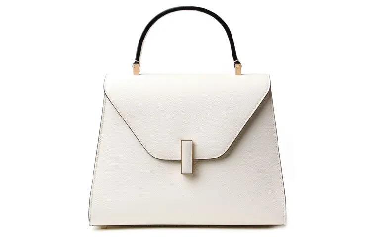 Valextra Сумка через плечо из телячьей кожи
Valextra Сумка через плечо из телячьей кожи