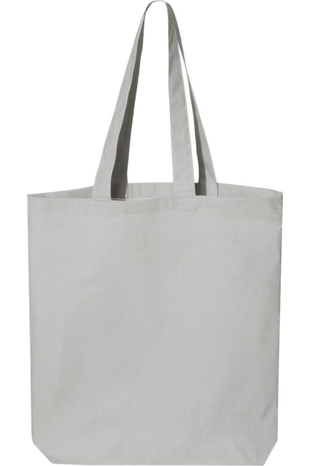 Экономичная сумка Q-Tees 12 л, серый
Экономичная сумка Q-Tees 12 л, серый