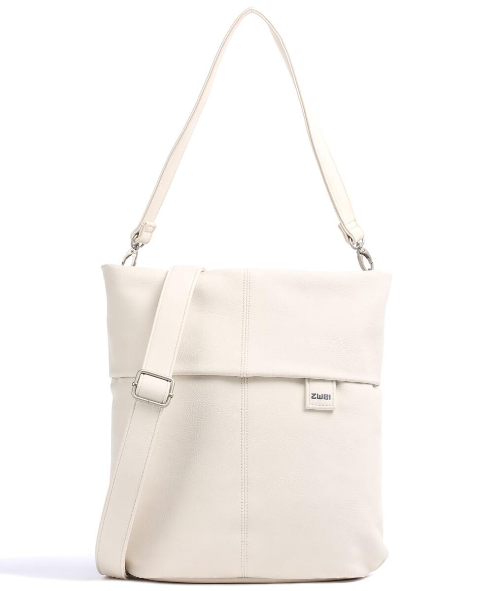 Сумка Mademoiselle.M m12 из искусственной кожи Zwei, белый
Сумка Mademoiselle.M m12 из искусственной кожи Zwei, белый