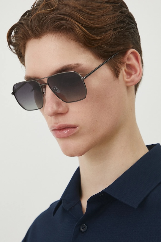 Солнцезащитные очки Medicine, черный
Солнцезащитные очки Medicine, черный