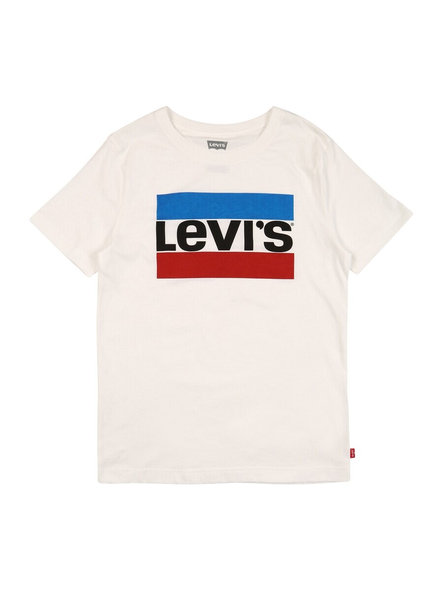 Футболка Levi's Kids LEVIS KIDS SHIRT, белый
Футболка Levi's Kids LEVIS KIDS SHIRT, белый