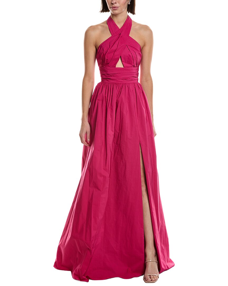 Платье Marchesa Notte Marchesa Notte, розовый
Платье Marchesa Notte Marchesa Notte, розовый
