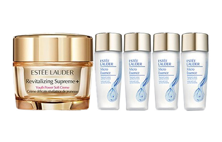 Наборы для ухода за кожей Unisex ESTEE LAUDER
Наборы для ухода за кожей Unisex ESTEE LAUDER