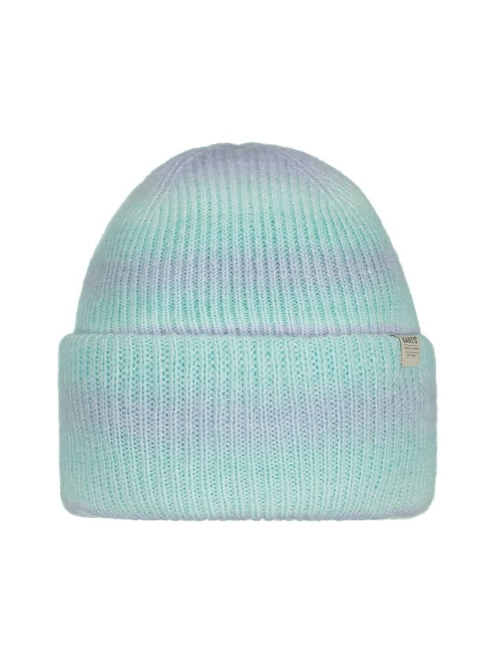 Шапка Barts Soleige Beanie Mütze, зеленый
Шапка Barts Soleige Beanie Mütze, зеленый