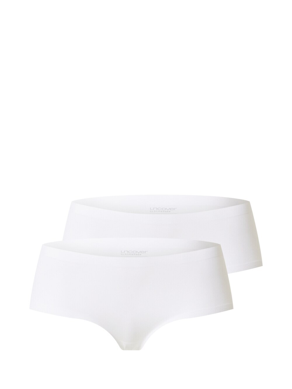 Трусы бойшортс uncover by SCHIESSER, белый
Трусы бойшортс uncover by SCHIESSER, белый
