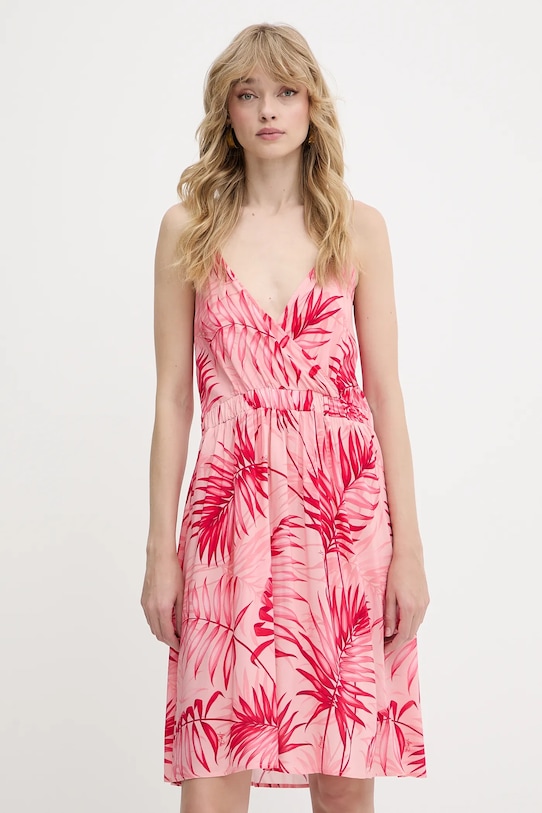 Платье Liu Jo, розовый
Платье Liu Jo, розовый