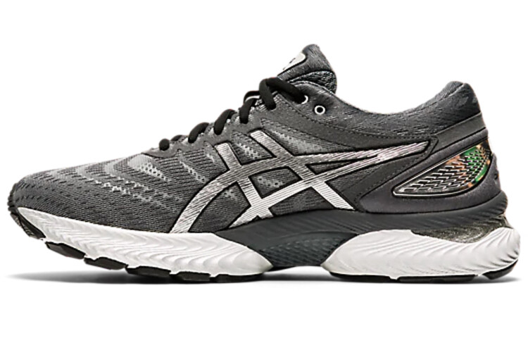 Кроссовки мужские Asics GEL-Nimbus 22
Кроссовки мужские Asics GEL-Nimbus 22