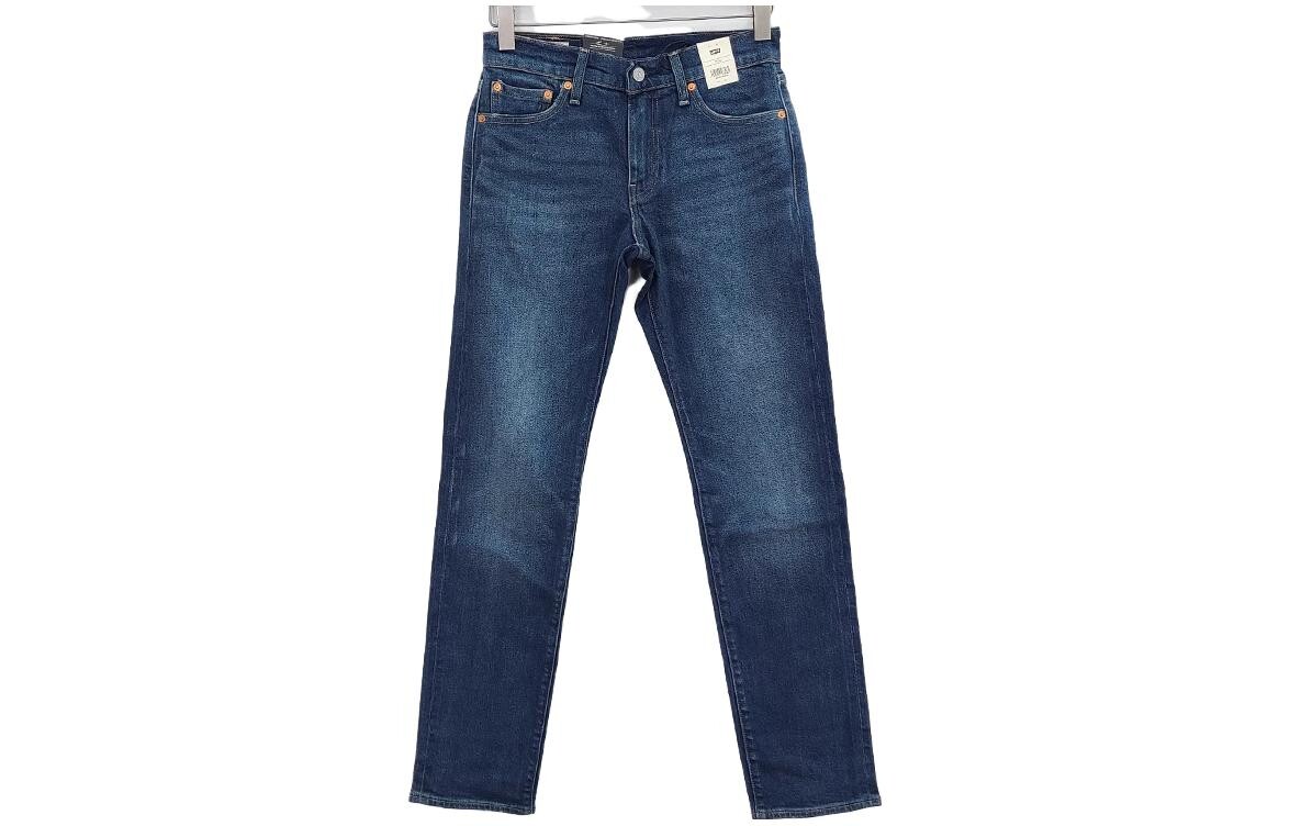 Мужские джинсы Levi's levi’s, цвет Blue
Мужские джинсы Levi's levi’s, цвет Blue