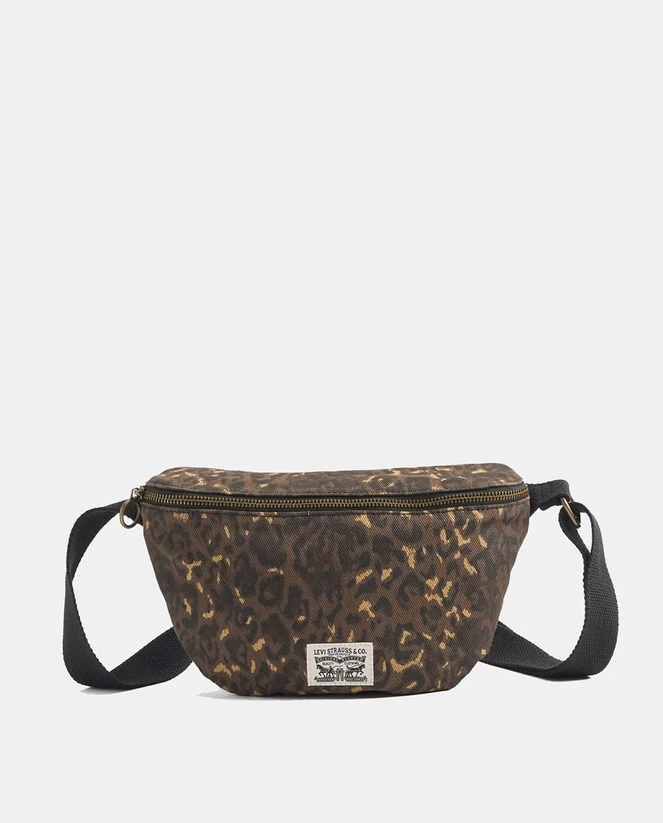 Сумка Devon Levi's, коричневый
Сумка Devon Levi's, коричневый