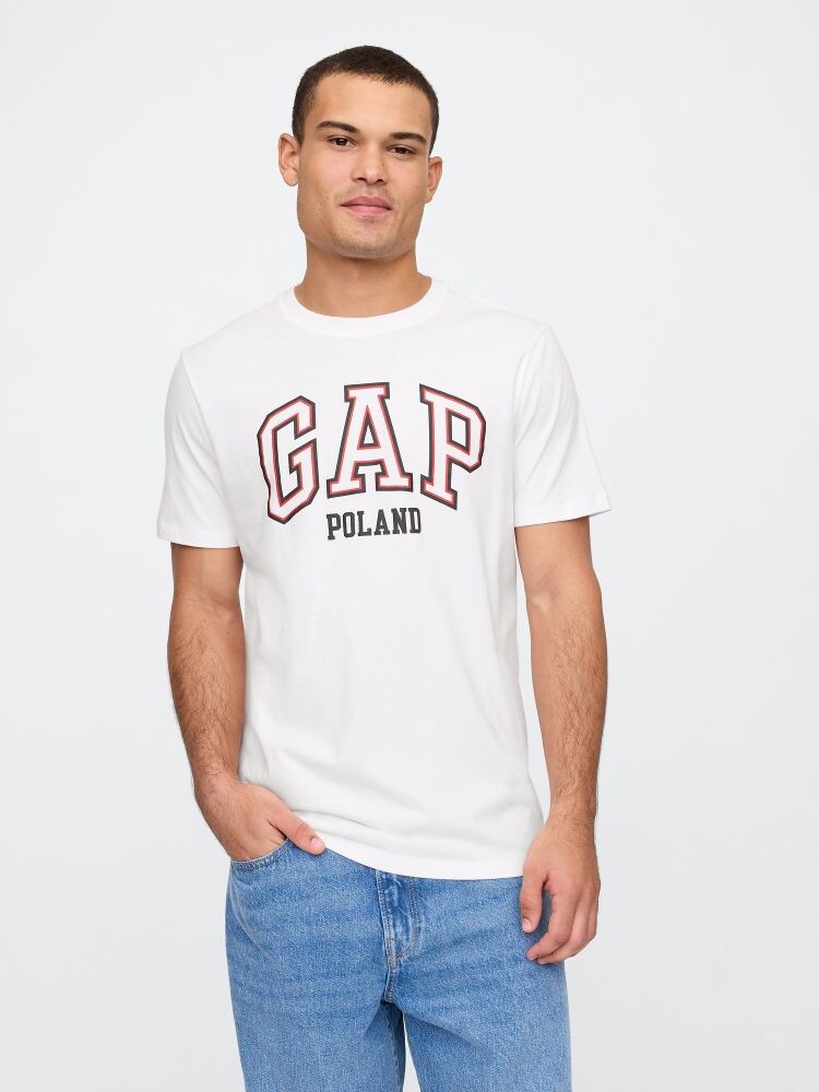 Рубашка Gap, белый
Рубашка Gap, белый