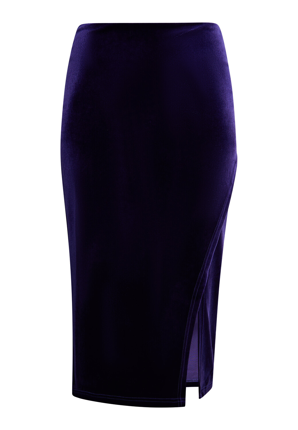 Юбка до колена faina Midi, фиолетовый
Юбка до колена faina Midi, фиолетовый