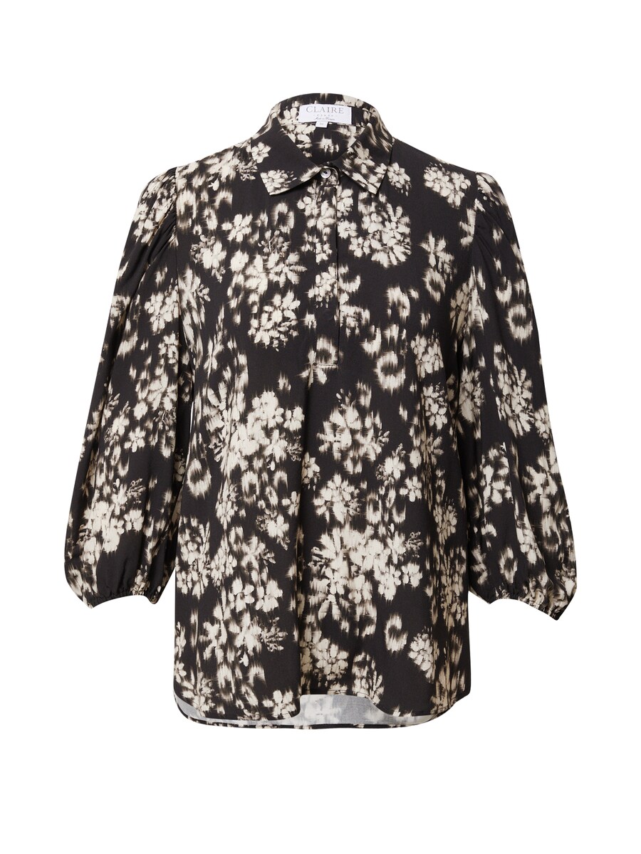 Блузка Claire Rima, черный
Блузка Claire Rima, черный