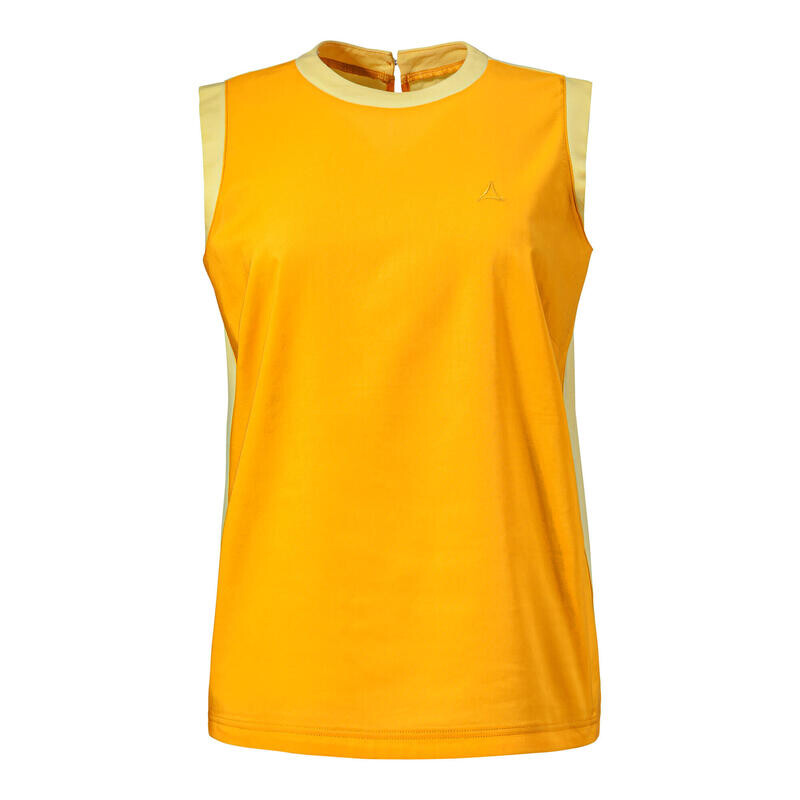 Топ Schöffel, цвет gold
Топ Schöffel, цвет gold