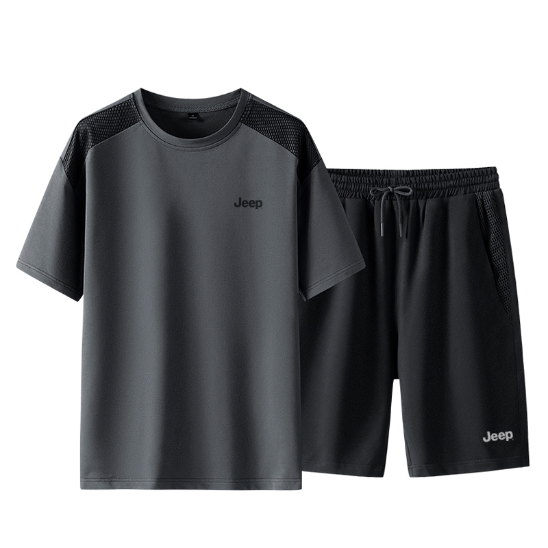 Повседневная спортивная одежда Leisure Collection Unisex Jeep, 120 черный
Повседневная спортивная одежда Leisure Collection Unisex Jeep, 120 черный