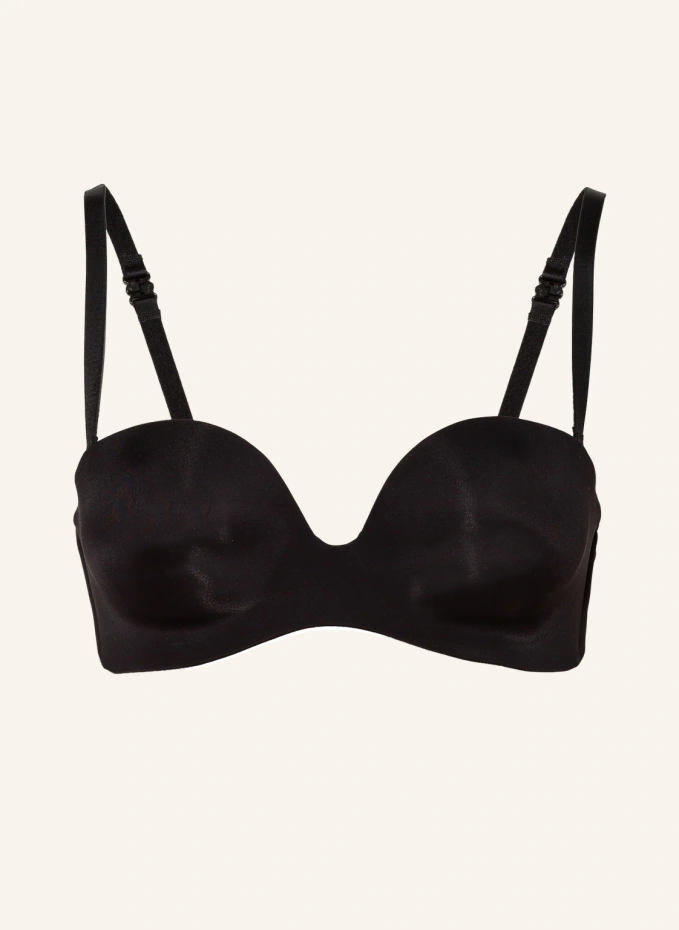 Многофункциональный бюстгальтер essentiel Simone Pérèle, черный
Многофункциональный бюстгальтер essentiel Simone Pérèle, черный